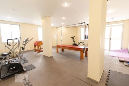 Apartamento à venda com 3 quartos, 79m² em Chácara Inglesa, São Paulo