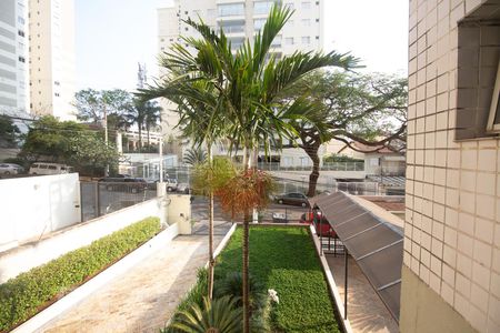 Apartamento para alugar com 79m², 3 quartos e 2 vagas Apartamento para alugar com 79m², 3 quartos e 2 vagasVista