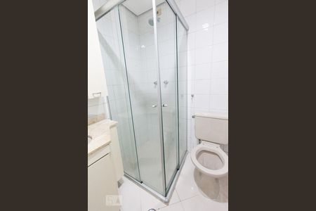 Apartamento para alugar com 79m², 3 quartos e 2 vagas Apartamento para alugar com 79m², 3 quartos e 2 vagasBanheiro