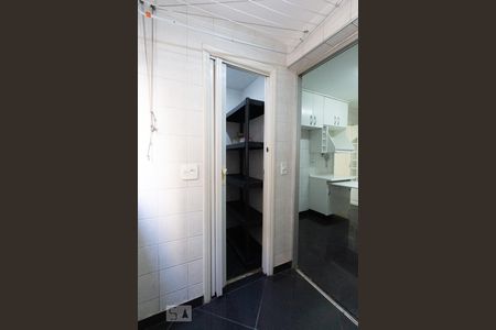 Lavanderia de apartamento à venda com 3 quartos, 79m² em Chácara Inglesa, São Paulo