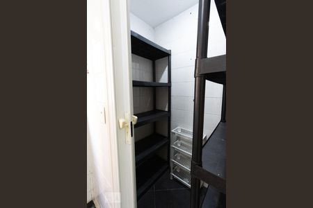 Lavanderia de apartamento à venda com 3 quartos, 79m² em Chácara Inglesa, São Paulo