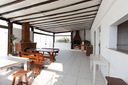 Apartamento à venda com 3 quartos, 79m² em Chácara Inglesa, São Paulo