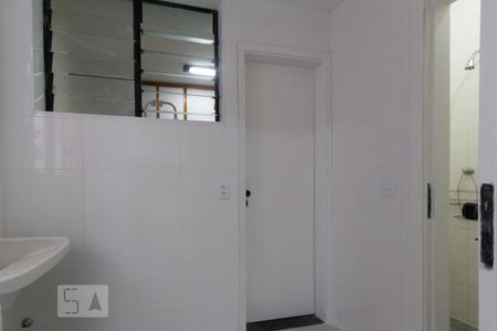 Apartamento à venda com 250m², 3 quartos e 3 vagas Apartamento à venda com 250m², 3 quartos e 3 vagasÁrea de Serviço