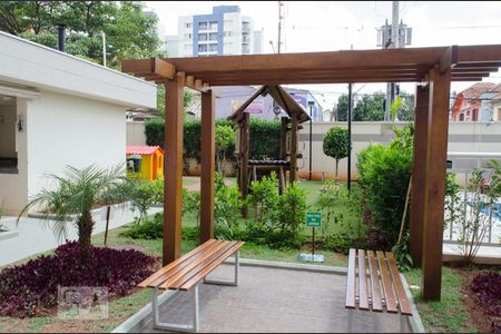 Apartamento à venda com 51m², 2 quartos e 1 vagaDependências do prédio - área comum