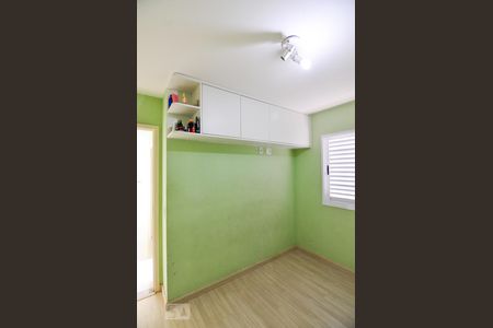 Quarto 2 de apartamento à venda com 2 quartos, 51m² em Vila Industrial, Campinas