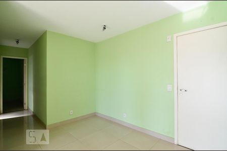 Sala de apartamento à venda com 2 quartos, 51m² em Vila Industrial, Campinas