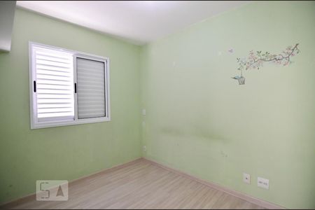 Quarto 2 de apartamento à venda com 2 quartos, 51m² em Vila Industrial, Campinas