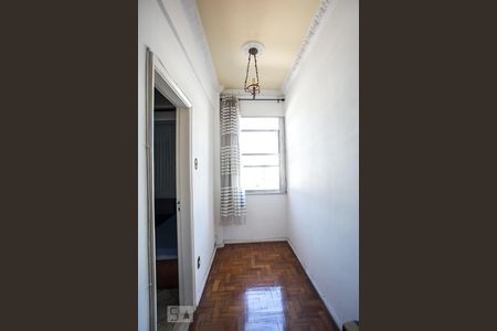 Hall sala de apartamento para alugar com 2 quartos, 68m² em Tijuca, Rio de Janeiro