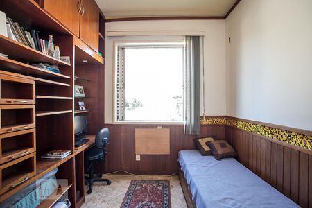 Quarto 1 de apartamento para alugar com 2 quartos, 68m² em Tijuca, Rio de Janeiro