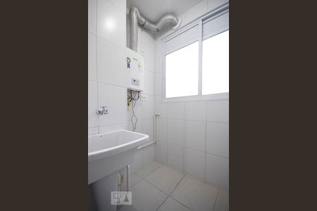 Apartamento para alugar com 64m², 3 quartos e 1 vaga Apartamento para alugar com 64m², 3 quartos e 1 vagaÁrea de Serviço