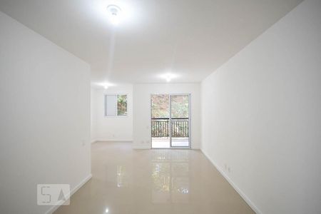 Sala de apartamento para alugar com 3 quartos, 64m² em Jardim Caboré, São Paulo