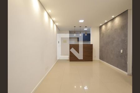 Sala de apartamento para alugar com 3 quartos, 64m² em Jardim Caboré, São Paulo