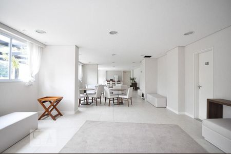 Apartamento para alugar com 64m², 3 quartos e 1 vagaSalão de Festa
