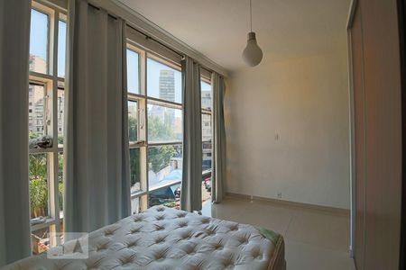 Apartamento à venda com 54m², 1 quarto e sem vaga Apartamento à venda com 54m², 1 quarto e sem vagaQuarto