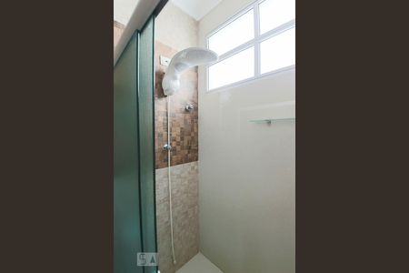 Apartamento à venda com 54m², 1 quarto e sem vaga Apartamento à venda com 54m², 1 quarto e sem vagaBanheiro