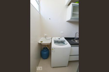 Apartamento à venda com 54m², 1 quarto e sem vaga Apartamento à venda com 54m², 1 quarto e sem vagaÁrea de Serviço