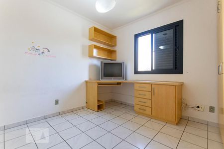 Quarto 1 de apartamento à venda com 3 quartos, 100m² em Parque Residencial Eloy Chaves, Jundiaí
