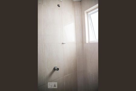 Banheiro de apartamento para alugar com 2 quartos, 86m² em República, São Paulo