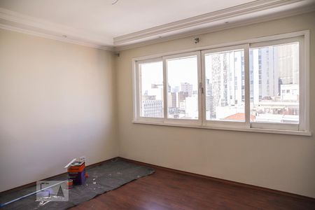 Sala de apartamento para alugar com 2 quartos, 86m² em República, São Paulo