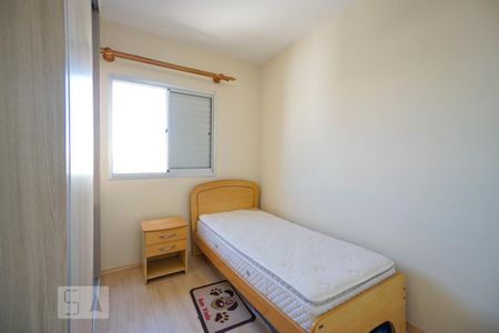 Quarto 1 de apartamento para alugar com 2 quartos, 55m² em Vila Aricanduva, São Paulo