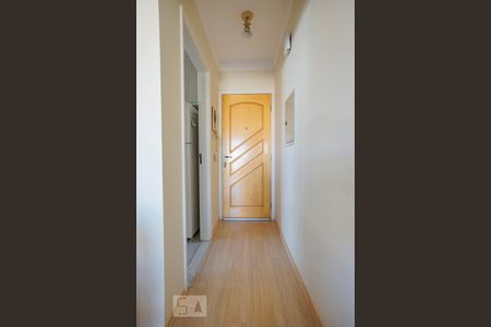 Entrada sala de apartamento para alugar com 2 quartos, 55m² em Vila Aricanduva, São Paulo