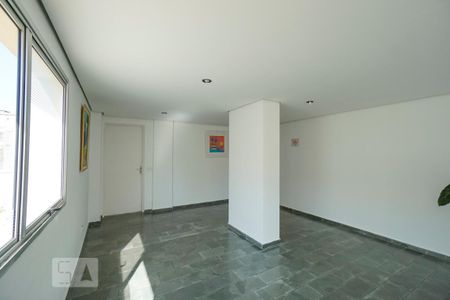 Apartamento para alugar com 55m², 2 quartos e 1 vagaSala de leitura