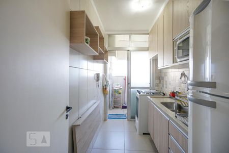 Apartamento para alugar com 55m², 2 quartos e 1 vagaCozinha