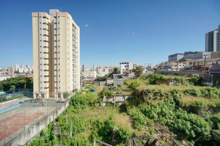 Apartamento para alugar com 55m², 2 quartos e 1 vagaVista quarto 2