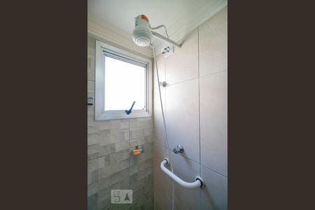 Detalhe banheiro de apartamento para alugar com 2 quartos, 55m² em Vila Aricanduva, São Paulo