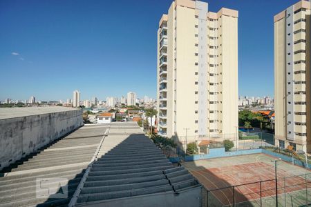 Apartamento para alugar com 55m², 2 quartos e 1 vagaVista quarto 1