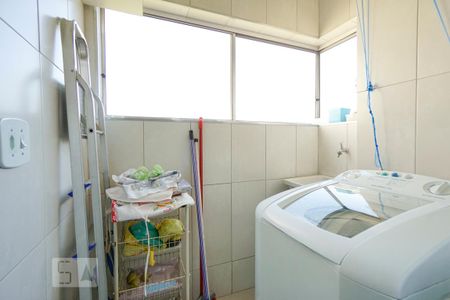 Apartamento para alugar com 55m², 2 quartos e 1 vagaÁrea de serviço