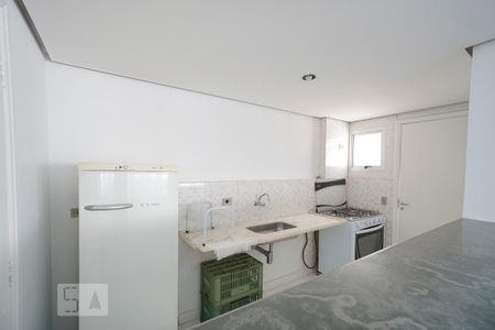 Apartamento para alugar com 55m², 2 quartos e 1 vagaCopa salão de festas