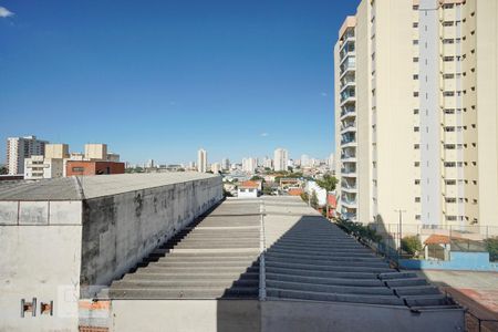 Vista varanda de apartamento para alugar com 2 quartos, 55m² em Vila Aricanduva, São Paulo