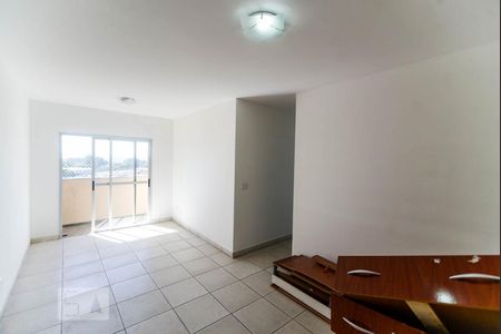 Sala de apartamento para alugar com 3 quartos, 70m² em Vila Formosa, São Paulo