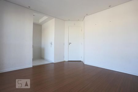 sala de apartamento à venda com 2 quartos, 47m² em Jardim das Flores, Osasco