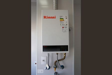 Apartamento à venda com 47m², 2 quartos e 1 vaga Apartamento à venda com 47m², 2 quartos e 1 vagaárea de serviço