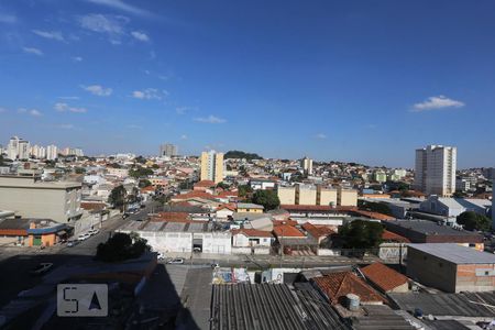 Apartamento à venda com 47m², 2 quartos e 1 vaga Apartamento à venda com 47m², 2 quartos e 1 vagavista da área de serviço
