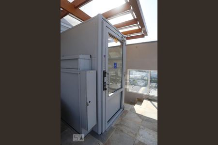 Apartamento à venda com 47m², 2 quartos e 1 vaga Apartamento à venda com 47m², 2 quartos e 1 vagaelevador pcd