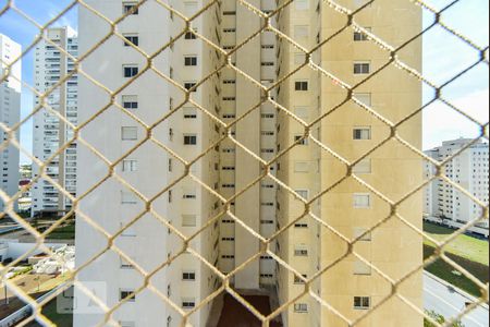 Apartamento para alugar com 123m², 3 quartos e 2 vagas Apartamento para alugar com 123m², 3 quartos e 2 vagasVista do Quarto 2