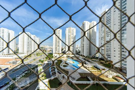 Apartamento para alugar com 123m², 3 quartos e 2 vagas Apartamento para alugar com 123m², 3 quartos e 2 vagasVista da Suíte