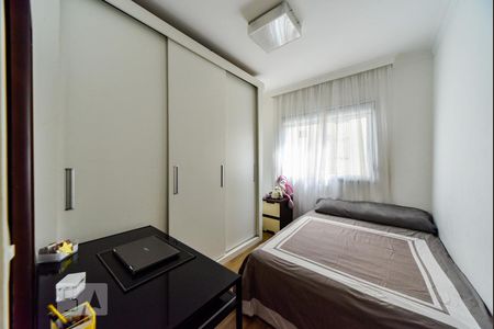 Apartamento para alugar com 123m², 3 quartos e 2 vagas Apartamento para alugar com 123m², 3 quartos e 2 vagasQuarto 2