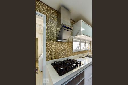 Apartamento para alugar com 123m², 3 quartos e 2 vagas Apartamento para alugar com 123m², 3 quartos e 2 vagasCozinha