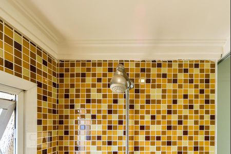 Apartamento para alugar com 123m², 3 quartos e 2 vagas Apartamento para alugar com 123m², 3 quartos e 2 vagasBanheiro Social