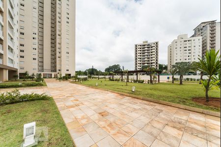Apartamento para alugar com 123m², 3 quartos e 2 vagas Apartamento para alugar com 123m², 3 quartos e 2 vagasÁrea comum
