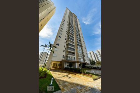 Apartamento para alugar com 123m², 3 quartos e 2 vagas Apartamento para alugar com 123m², 3 quartos e 2 vagasFachada do Prédio