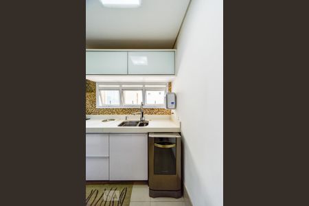 Apartamento para alugar com 123m², 3 quartos e 2 vagas Apartamento para alugar com 123m², 3 quartos e 2 vagasCozinha