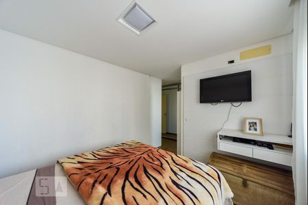 Apartamento para alugar com 123m², 3 quartos e 2 vagas Apartamento para alugar com 123m², 3 quartos e 2 vagasSuíte