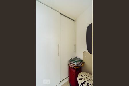 Apartamento para alugar com 123m², 3 quartos e 2 vagas Apartamento para alugar com 123m², 3 quartos e 2 vagasQuarto de Serviço / Depósito