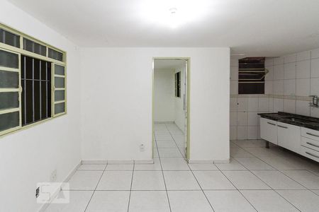 Sala de apartamento à venda com 1 quarto, 64m² em Brás, São Paulo
