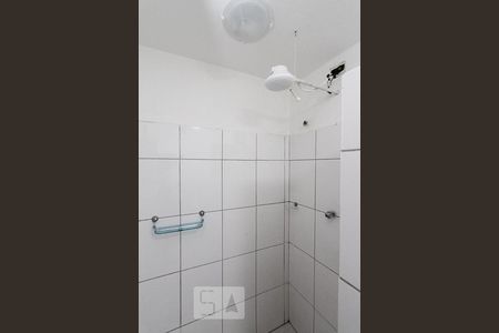 Banheiro de apartamento à venda com 1 quarto, 64m² em Brás, São Paulo